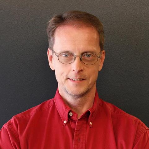 Eric Haley