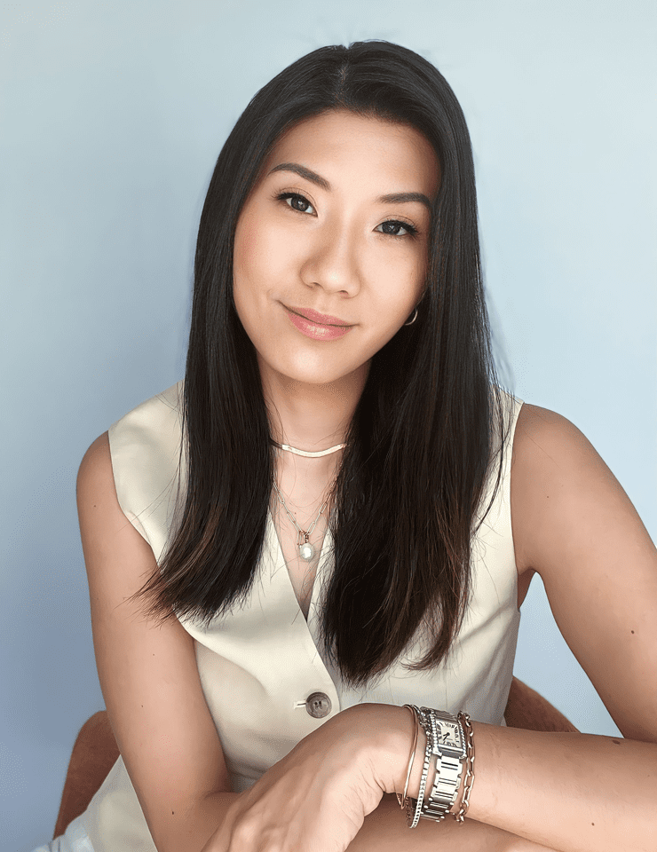 Linda Chen