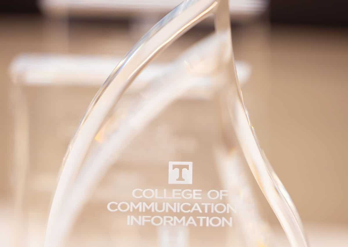 CCI Recognizes 2024 Retirees, Students, and Award Winners