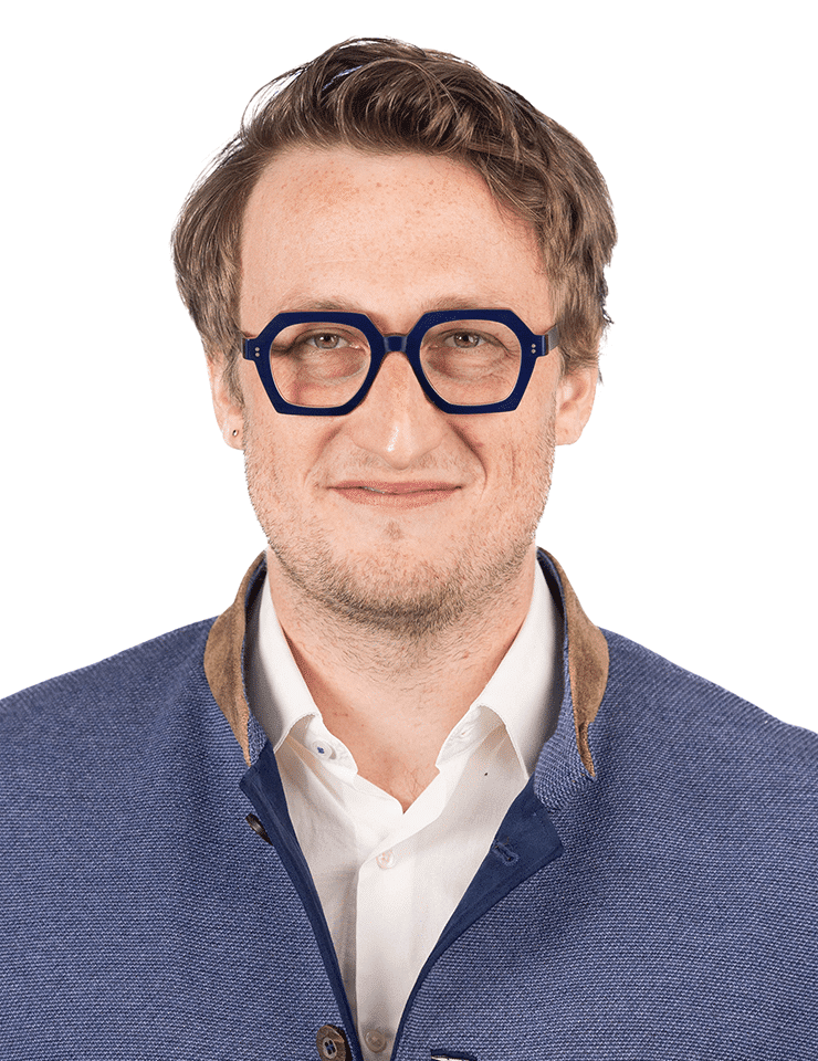 Riedl Selected as Ludwig Maximilian University of Munich Visiting Fellow