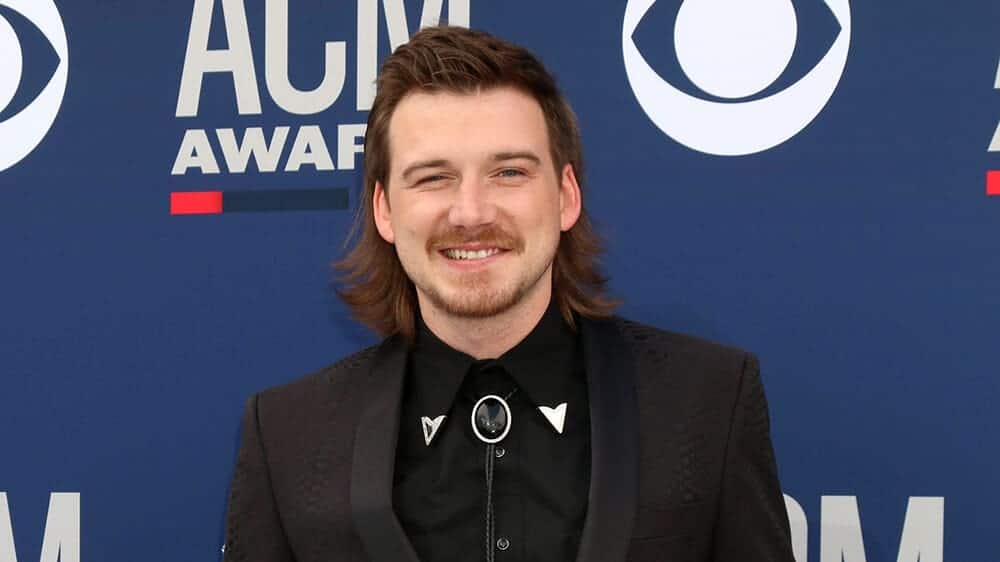 Morgan Wallen Caught Saying Racist Remark