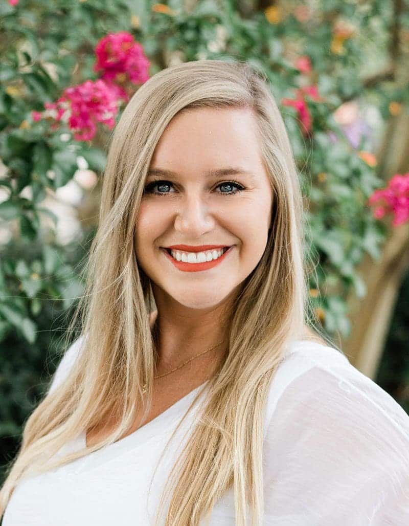 Recent Master’s Grad Kylie Julius Celebrates Successes in Research