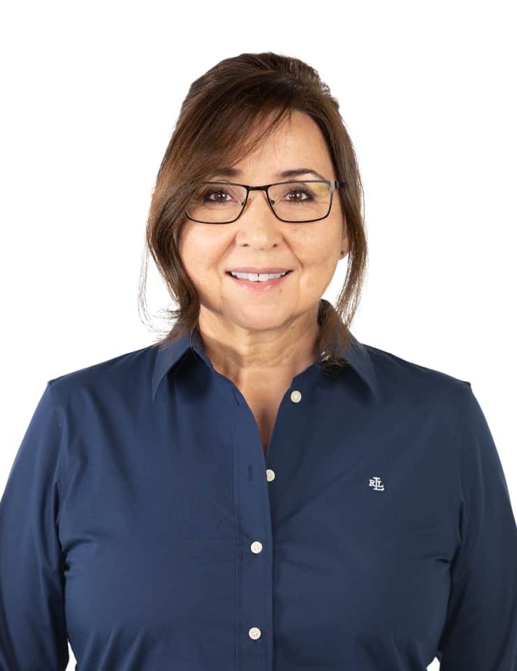 Professor Catherine Luther Awarded $400K DoD Grant