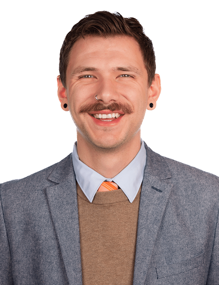 Information Integrity Institute Postdoc Matthew Craig Attends Social Science Foo Camp at Meta