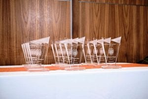 Office of Research and Engagement awards