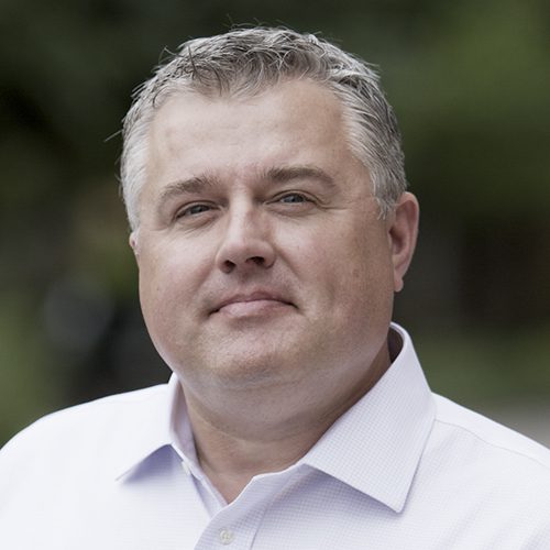 Tim Sellers