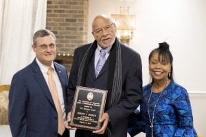 CCI Diversity Award
