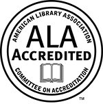 The American Library Association logo