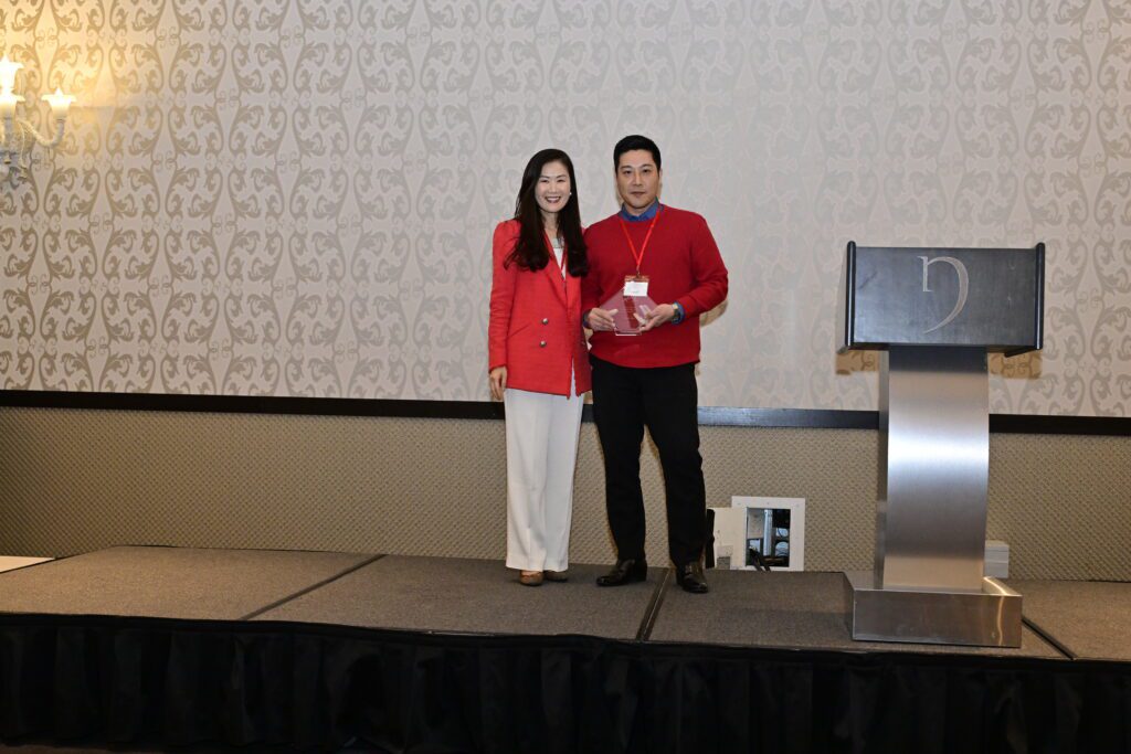 PhD Candidate Kibum Youn honored as the best student reviewer for the Journal of Advertising