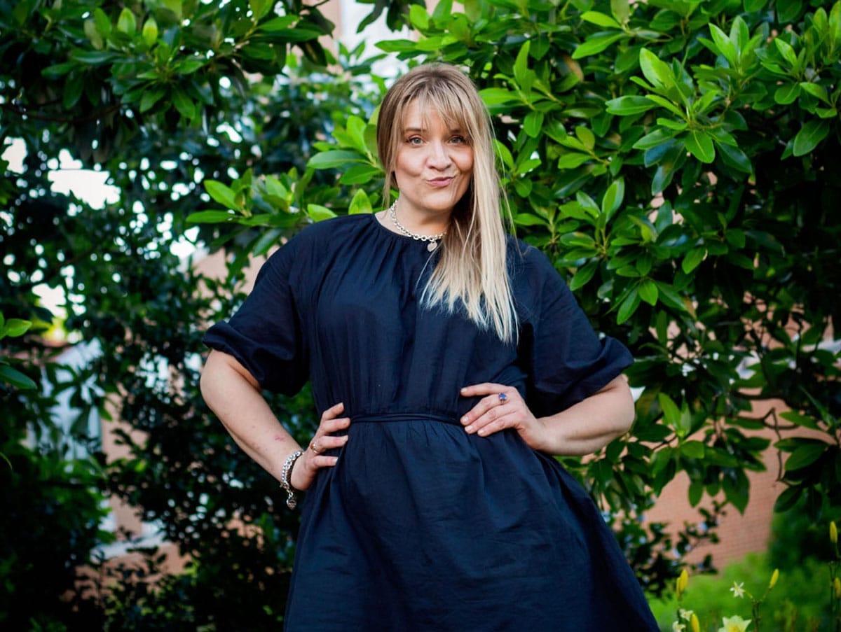 CCI PhD Student Wins TCA Outstanding Graduate Student Paper Award