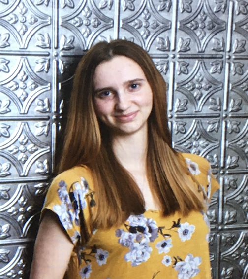 Jessi Hudgins Headshot
