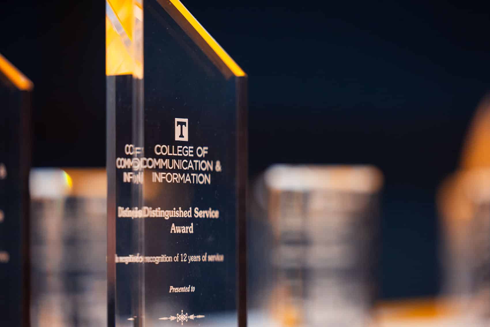 CCI Honors 2025 Faculty and Staff Award Recipients, PhD Grads, and Retirees