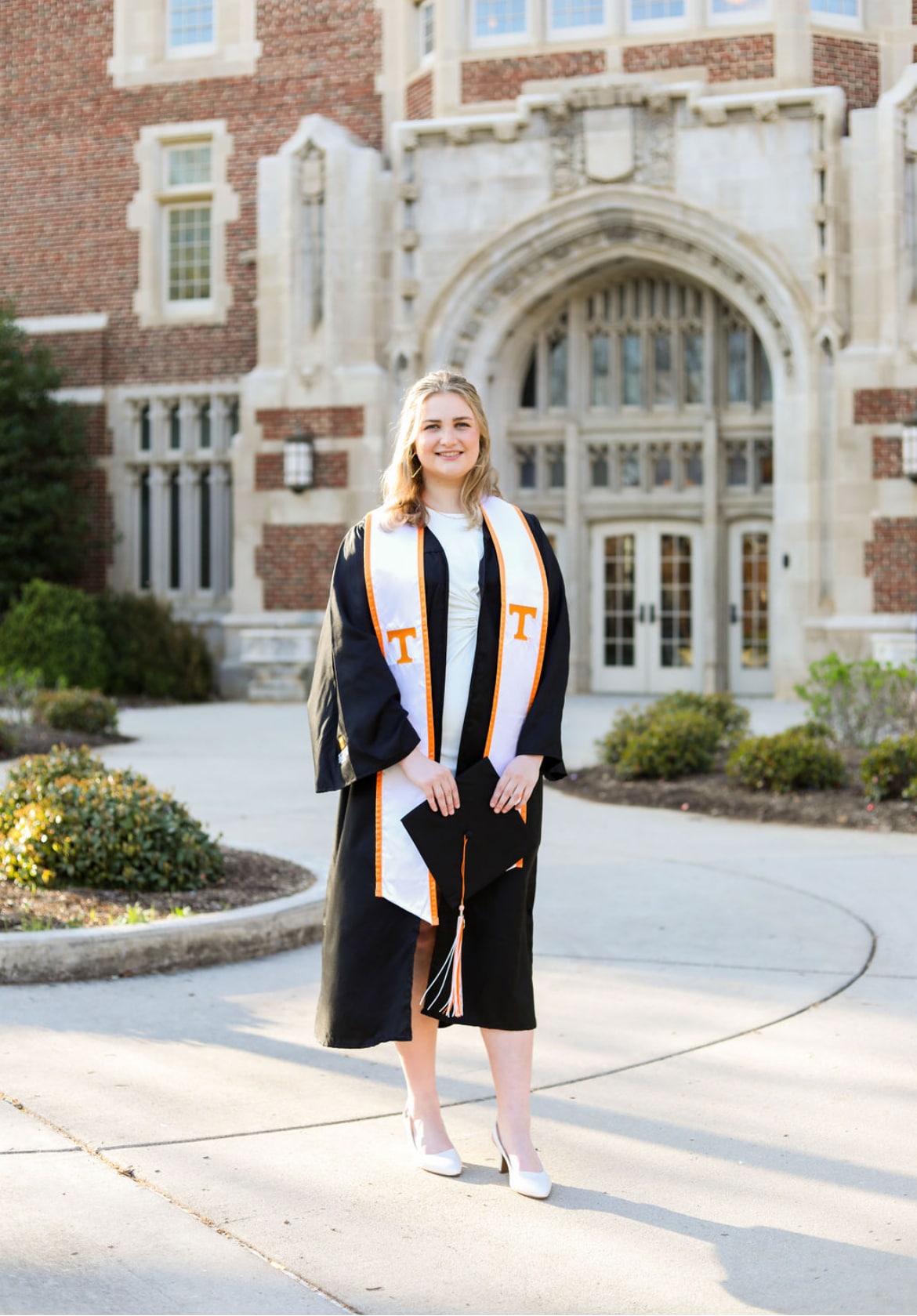 SIS Graduate Reflects on Lessons, Growth, and What’s Next
