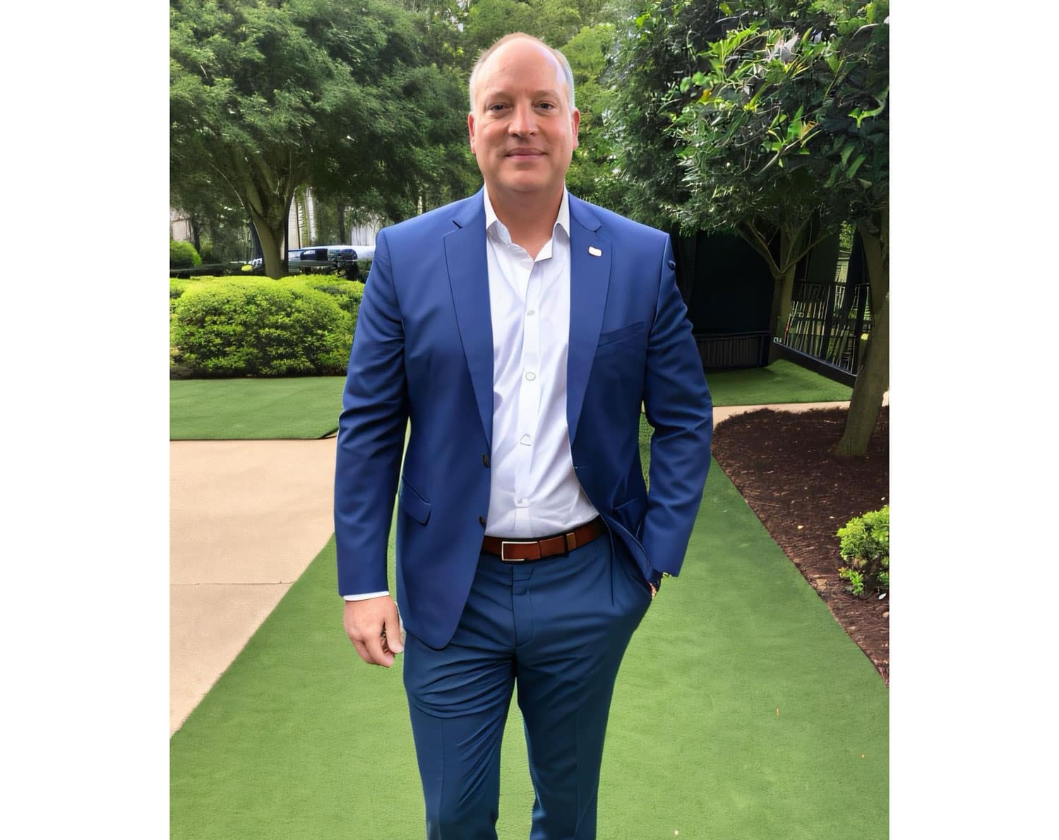 Rocky Top Business Awards Alumni Feature: Chris Oneal (’91), Owner of Stones River Consulting