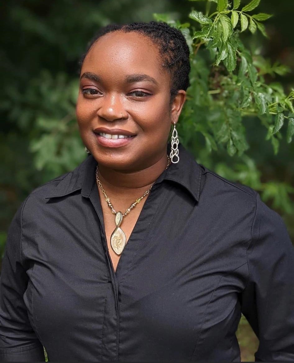 From Student to Changemaker: Kayla Siddell Champions the Next Generation of Librarians