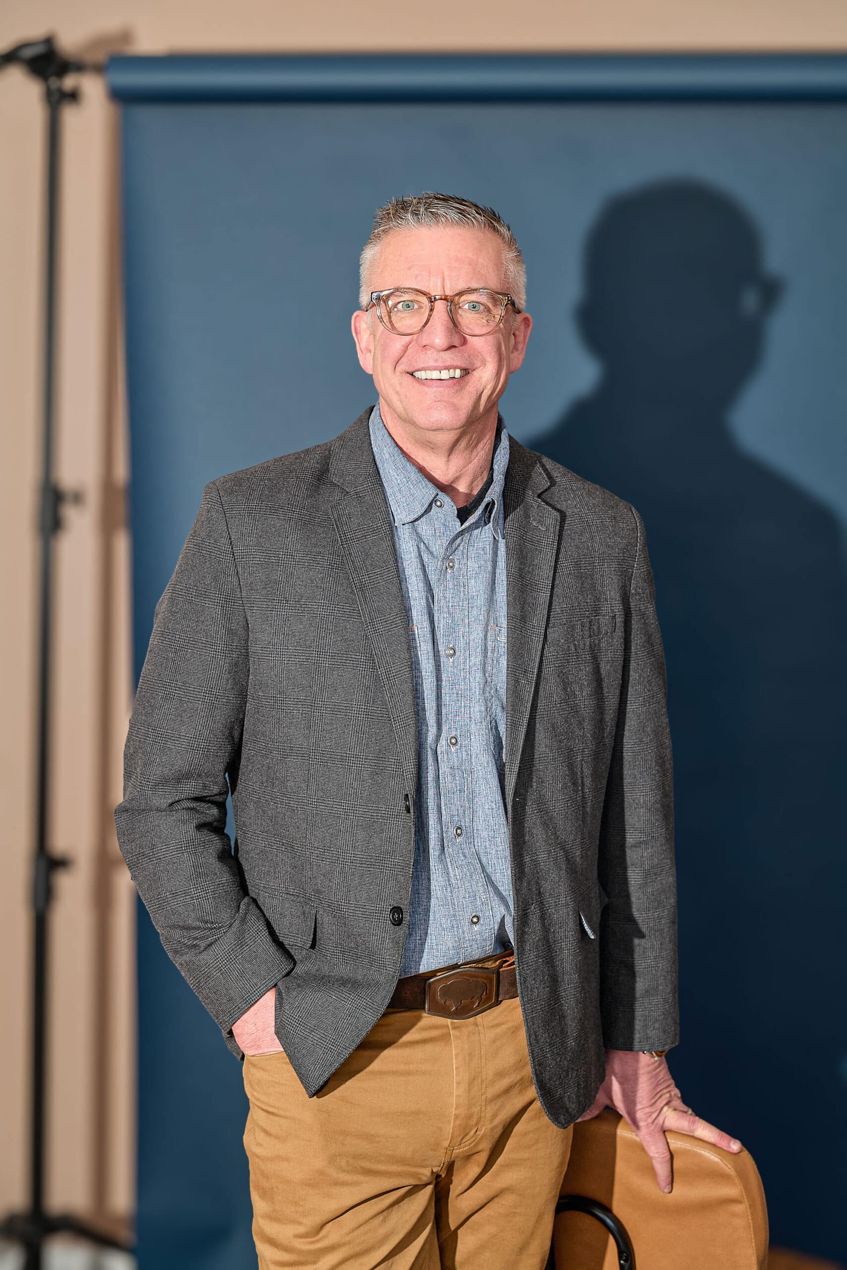 Rocky Top Business Award Alumni Feature: Eric Jackson (’90), Owner of Element 47, LLC