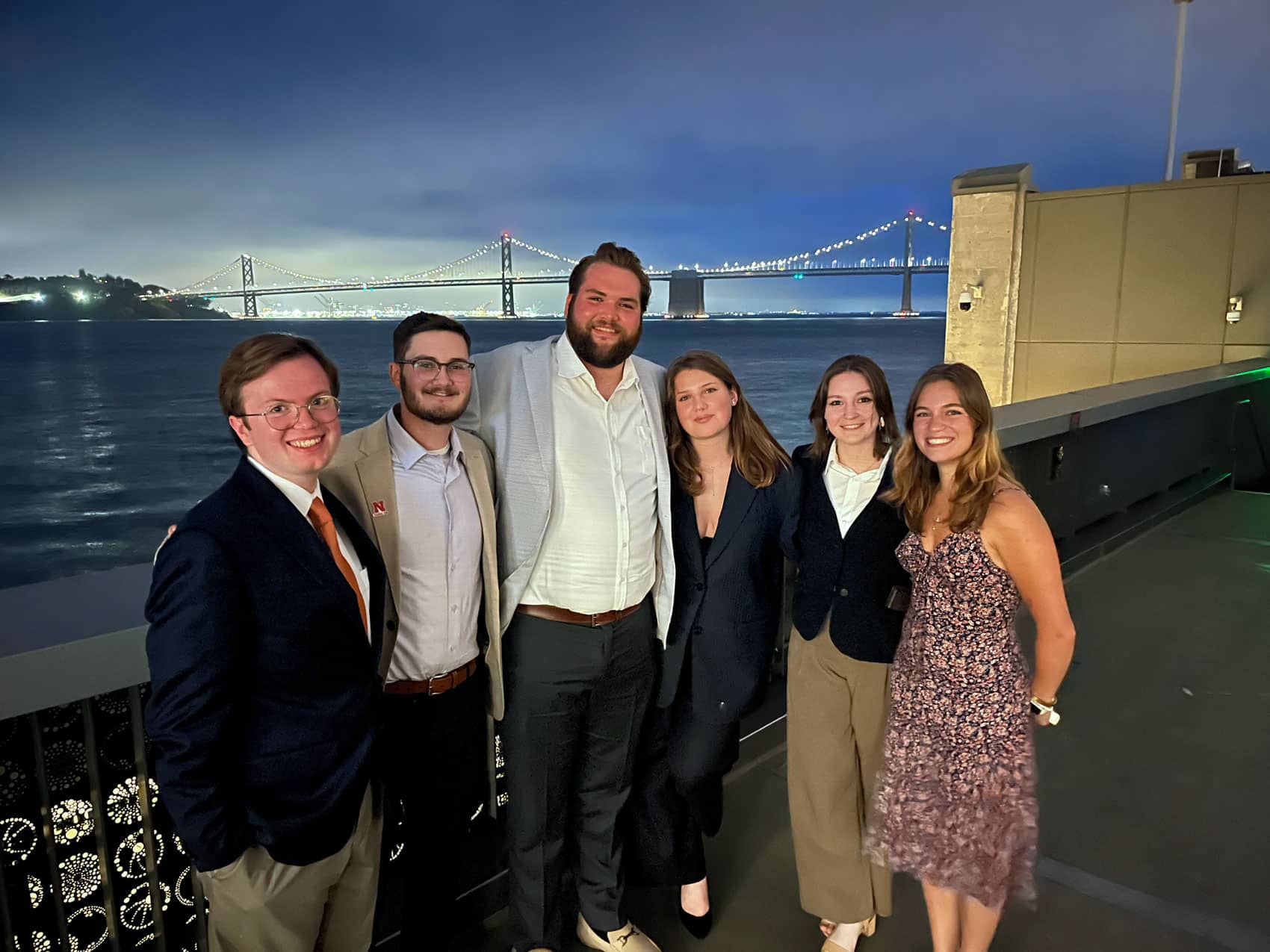 Alum, WUOT Reporter Pierce Gentry Wins 2nd in Hearst Journalism National Competition
