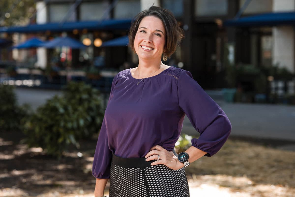 Rocky Top Business Award Alumni Feature: Tanya Ickowitz (’12), Co-Founder of Patdome Promotions