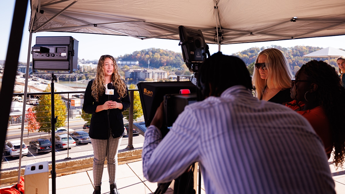 The Election Project, Student Journalists Win 2025 Green Eyeshade Awards