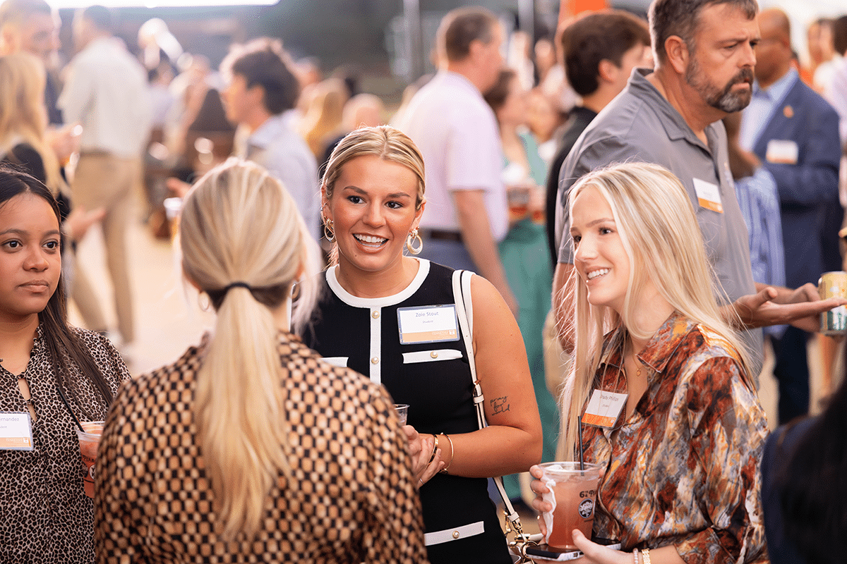 CCI Taking Networking Trips to the ‘Next Level’