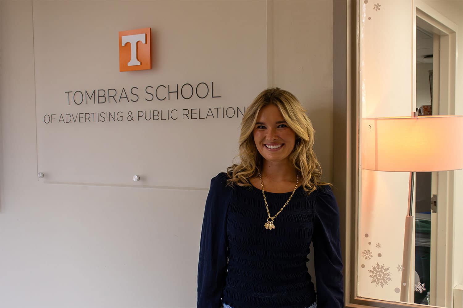 Tombras School Student Lands Spot in Tree Hut’s Inaugural Super Bowl Commercial