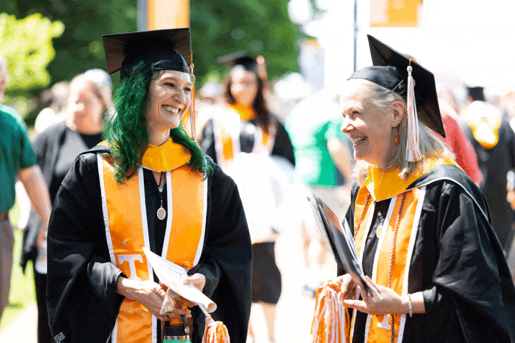 Planning and Assessment for Information Professionals Graduate ...