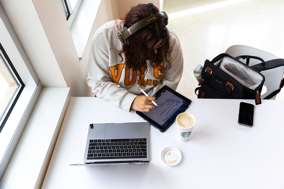 Planning and Assessment for Information Professionals Graduate ...