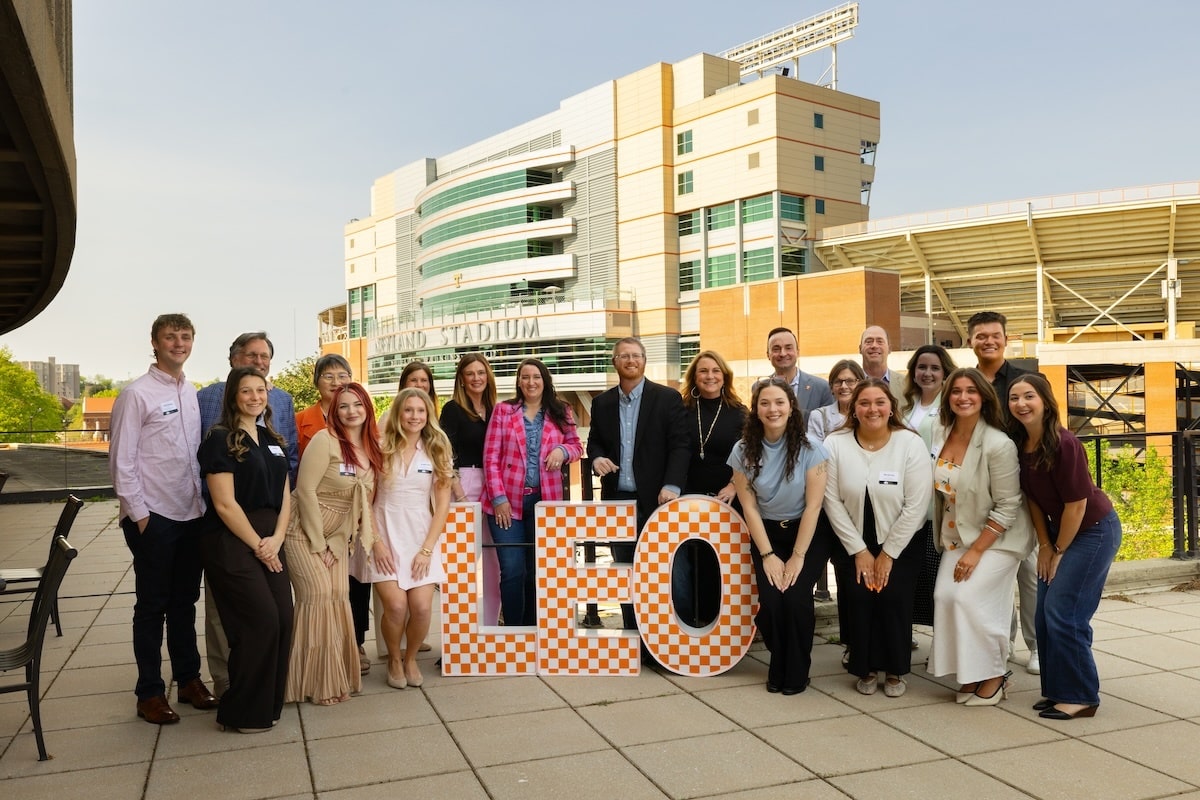 Third Cohort of LEO Fellows Program Announced